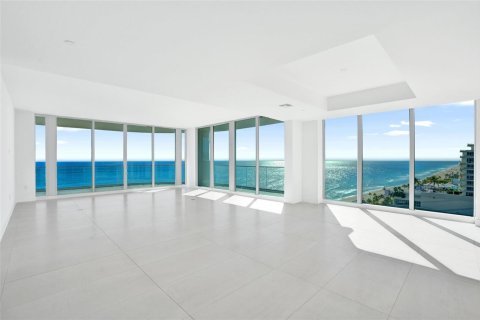 Condo in Fort Lauderdale, Florida, 3 bedrooms № 2241934