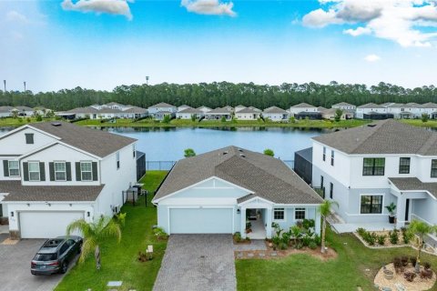 Casa en Daytona Beach, Florida 3 dormitorios, 167.97 m2 № 2095975