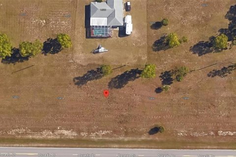 Land in Punta Gorda, Florida № 1602319 - photo 4