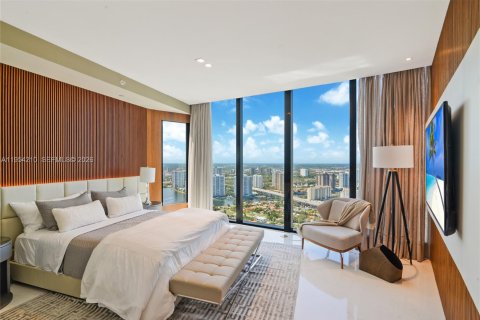 Copropriété à louer à Sunny Isles Beach, Floride: 4 chambres, 330.27 m2 № 2010909 - photo 24