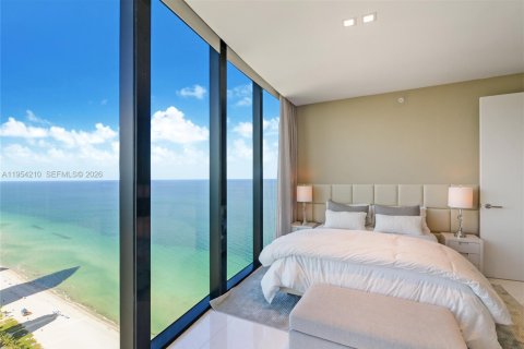 Copropriété à louer à Sunny Isles Beach, Floride: 4 chambres, 330.27 m2 № 2010909 - photo 19