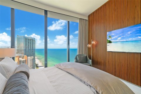Copropriété à louer à Sunny Isles Beach, Floride: 4 chambres, 330.27 m2 № 2010909 - photo 22