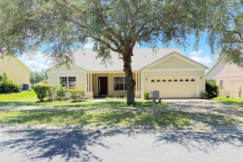 Casa en venta en Minneola, Florida, 4 dormitorios, 207.36 m2 № 2224455 - foto 2