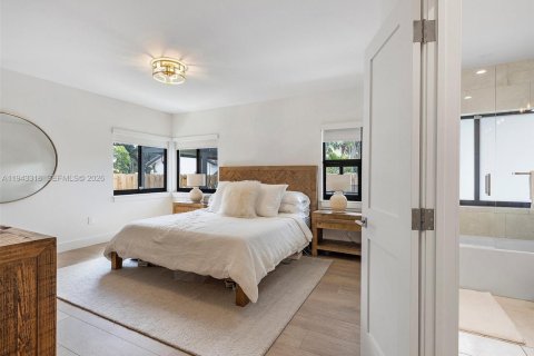Villa ou maison à louer à Miami, Floride: 3 chambres, 179.39 m2 № 1999562 - photo 28