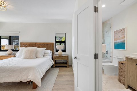 Villa ou maison à louer à Miami, Floride: 3 chambres, 179.39 m2 № 1999562 - photo 27