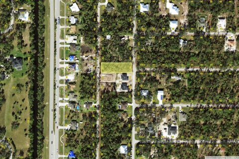 Land in Port Charlotte, Florida № 2162077 - photo 2