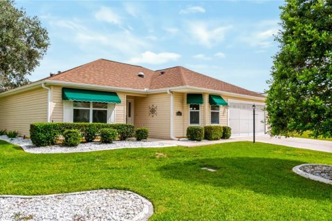 Casa en venta en The Villages, Florida, 3 dormitorios, 136.85 m2 № 2387703 - foto 28