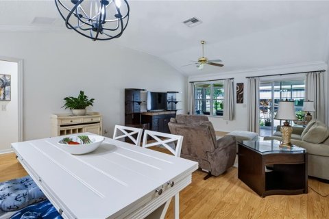 Casa en venta en The Villages, Florida, 3 dormitorios, 136.85 m2 № 2387703 - foto 8