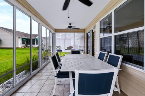 Casa en venta en The Villages, Florida, 3 dormitorios, 136.85 m2 № 2387703 - foto 3