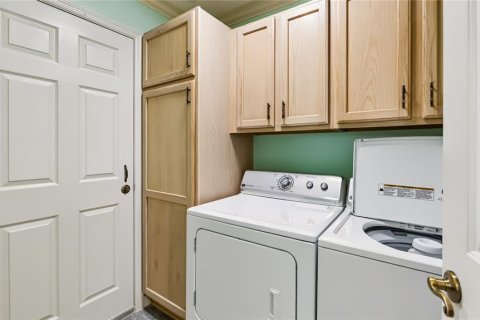 Casa en venta en The Villages, Florida, 3 dormitorios, 136.85 m2 № 2387703 - foto 19