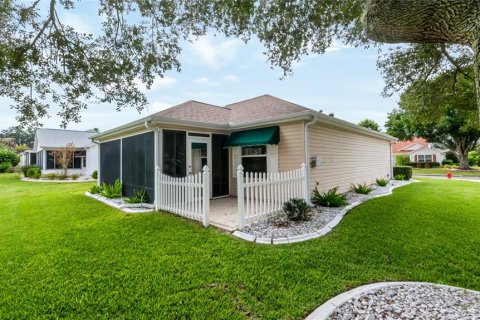 Casa en venta en The Villages, Florida, 3 dormitorios, 136.85 m2 № 2387703 - foto 2
