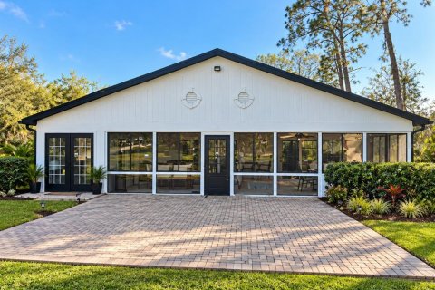Villa ou maison à vendre à Wesley Chapel, Floride: 4 chambres, 193.05 m2 № 2355788 - photo 10