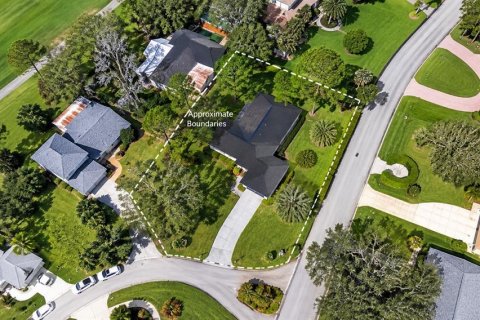 Villa ou maison à vendre à Wesley Chapel, Floride: 4 chambres, 193.05 m2 № 2355788 - photo 2