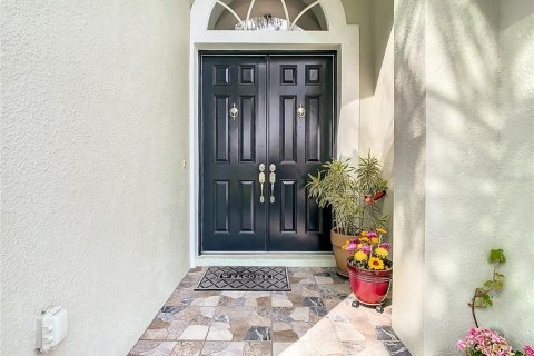 House in Lutz, Florida 4 bedrooms, 316.52 sq.m. № 1597267 - photo 6