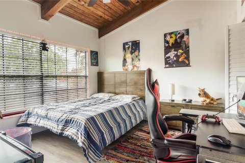 Touwnhouse à vendre à Lauderhill, Floride: 2 chambres, 99.96 m2 № 1993217 - photo 21