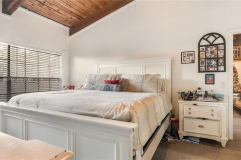 Touwnhouse à vendre à Lauderhill, Floride: 2 chambres, 99.96 m2 № 1993217 - photo 13