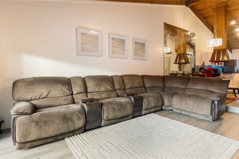 Touwnhouse à vendre à Lauderhill, Floride: 2 chambres, 99.96 m2 № 1993217 - photo 5