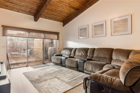 Touwnhouse à vendre à Lauderhill, Floride: 2 chambres, 99.96 m2 № 1993217 - photo 1