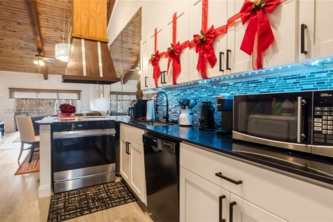 Touwnhouse à vendre à Lauderhill, Floride: 2 chambres, 99.96 m2 № 1993217 - photo 9