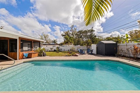 Villa ou maison à louer à Largo, Floride: 3 chambres, 118.73 m2 № 2166327 - photo 15