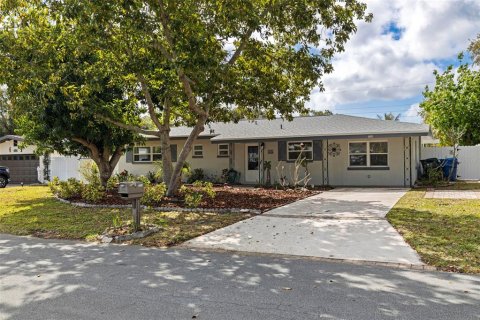 Villa ou maison à louer à Largo, Floride: 3 chambres, 118.73 m2 № 2166327 - photo 21