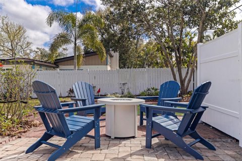 Villa ou maison à louer à Largo, Floride: 3 chambres, 118.73 m2 № 2166327 - photo 16