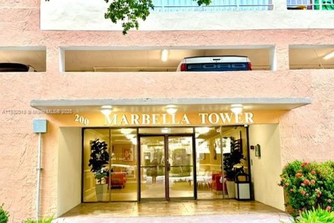 Condominio en venta en Sunny Isles Beach, Florida, 1 dormitorio, 96.62 m2 № 1940397 - foto 1