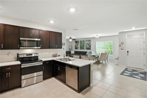 House in Punta Gorda, Florida 2 bedrooms, 140.84 sq.m. № 1846557 - photo 8