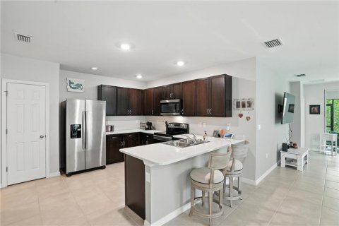 House in Punta Gorda, Florida 2 bedrooms, 140.84 sq.m. № 1846557 - photo 7