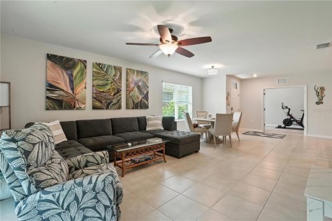 House in Punta Gorda, Florida 2 bedrooms, 140.84 sq.m. № 1846557 - photo 15