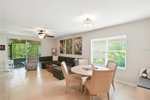 House in Punta Gorda, Florida 2 bedrooms, 140.84 sq.m. № 1846557 - photo 12