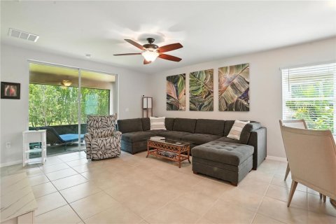 House in Punta Gorda, Florida 2 bedrooms, 140.84 sq.m. № 1846557 - photo 13