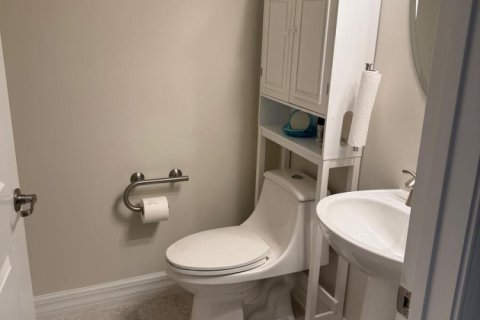 Купить кондоминиум в Бока-Ратон, Флорида 10 комнат, 237.64м2, № 2247036 - фото 15