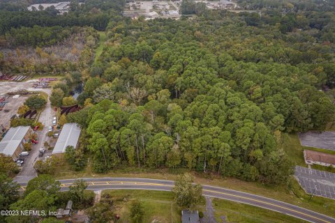 Land in Jacksonville, Florida № 829522 - photo 1