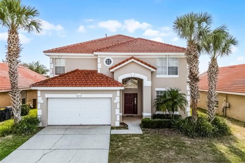 Casa en venta en Davenport, Florida, 7 dormitorios, 257.43 m2 № 1740919 - foto 30