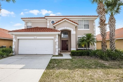 Casa en venta en Davenport, Florida, 7 dormitorios, 257.43 m2 № 1740919 - foto 2
