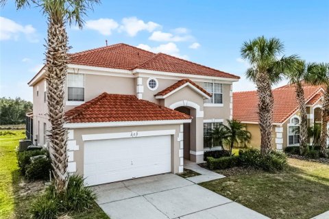 Casa en venta en Davenport, Florida, 7 dormitorios, 257.43 m2 № 1740919 - foto 29