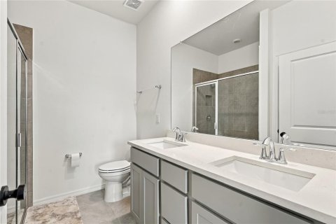 Villa ou maison à vendre à Wesley Chapel, Floride: 3 chambres, 147.44 m2 № 2408458 - photo 22