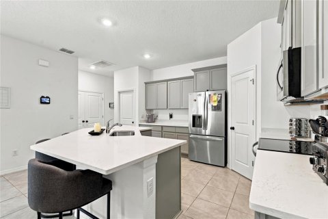Villa ou maison à vendre à Wesley Chapel, Floride: 3 chambres, 147.44 m2 № 2408458 - photo 13
