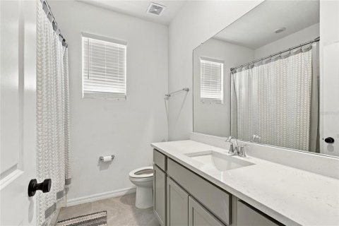 Villa ou maison à vendre à Wesley Chapel, Floride: 3 chambres, 147.44 m2 № 2408458 - photo 28
