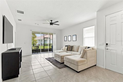 Villa ou maison à vendre à Wesley Chapel, Floride: 3 chambres, 147.44 m2 № 2408458 - photo 7