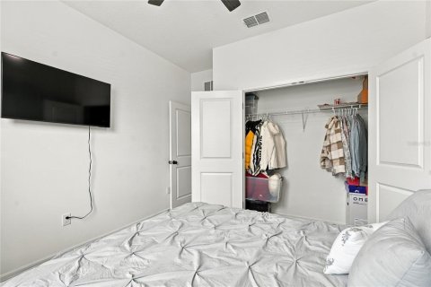 Villa ou maison à vendre à Wesley Chapel, Floride: 3 chambres, 147.44 m2 № 2408458 - photo 30