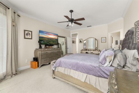 House in Orlando, Florida 4 bedrooms, 227.89 sq.m. № 1719533 - photo 29
