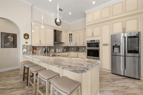 House in Orlando, Florida 4 bedrooms, 227.89 sq.m. № 1719533 - photo 20