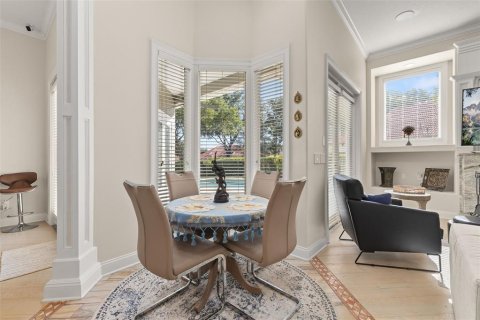 House in Orlando, Florida 4 bedrooms, 227.89 sq.m. № 1719533 - photo 23