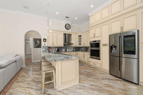 House in Orlando, Florida 4 bedrooms, 227.89 sq.m. № 1719533 - photo 15