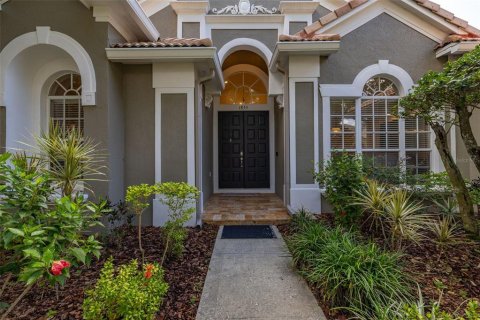 House in Orlando, Florida 4 bedrooms, 227.89 sq.m. № 1719533 - photo 7