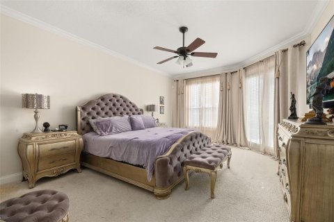 House in Orlando, Florida 4 bedrooms, 227.89 sq.m. № 1719533 - photo 27