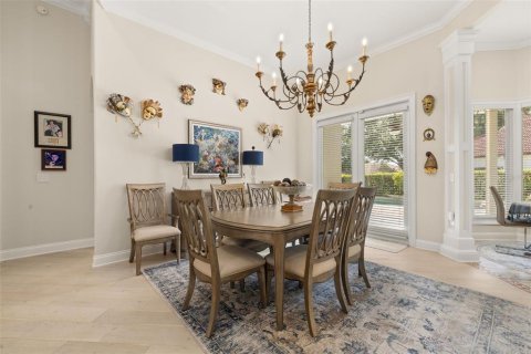 House in Orlando, Florida 4 bedrooms, 227.89 sq.m. № 1719533 - photo 13
