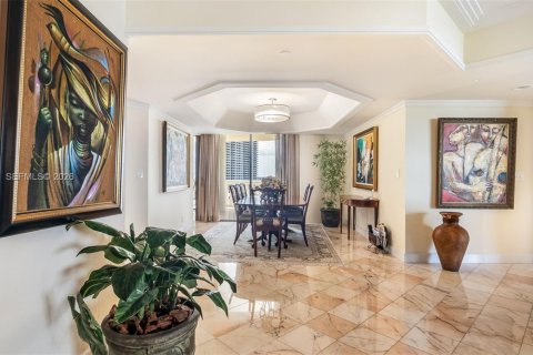 Condo in Aventura, Florida, 3 bedrooms  № 2089064 - photo 13